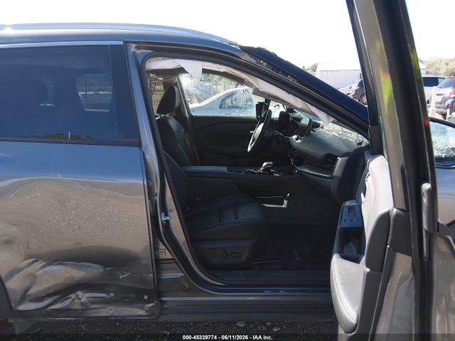 Nissan Rogue Sl 2026 5N1BT3CB8TC763283 Image 5
