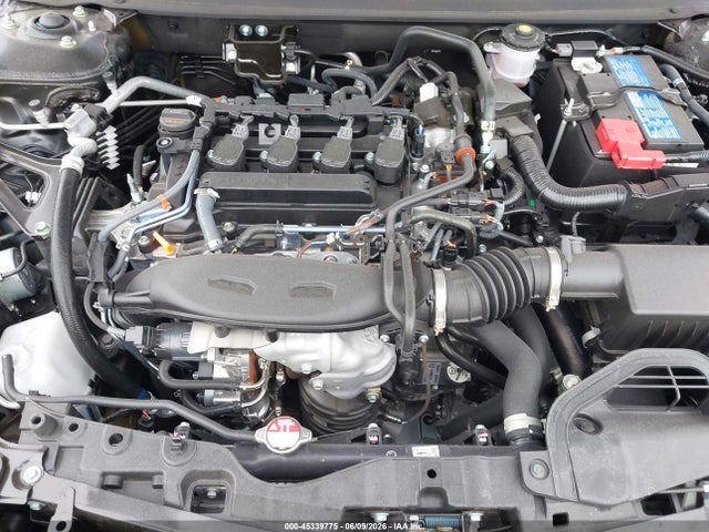 Продаж на аукціоні авто 2025 Honda Accord Lx, vin: 1HGCY1F26SA083730, номер лоту: 45339775