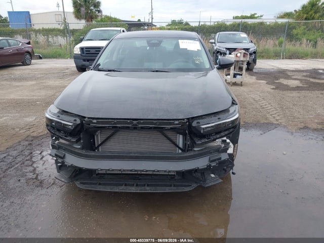 Продаж на аукціоні авто 2025 Honda Accord Lx, vin: 1HGCY1F26SA083730, номер лоту: 45339775
