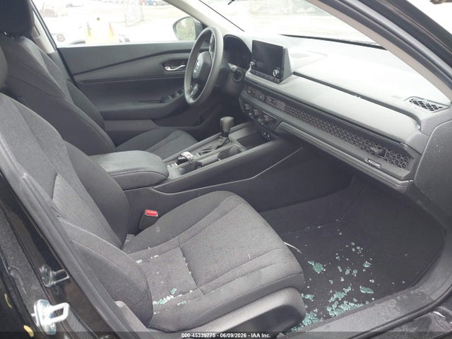 Продаж на аукціоні авто 2025 Honda Accord Lx, vin: 1HGCY1F26SA083730, номер лоту: 45339775