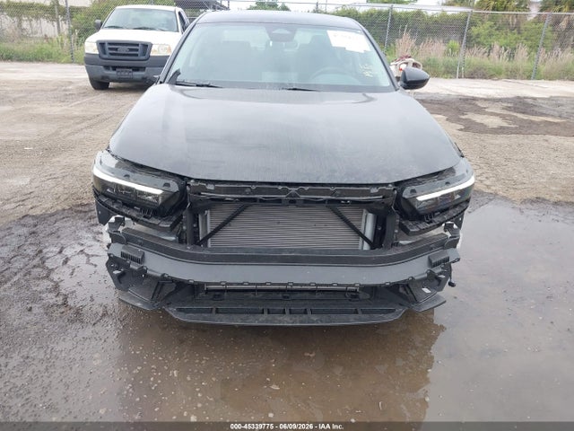 Продаж на аукціоні авто 2025 Honda Accord Lx, vin: 1HGCY1F26SA083730, номер лоту: 45339775