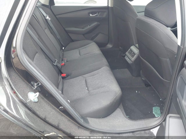 Продаж на аукціоні авто 2025 Honda Accord Lx, vin: 1HGCY1F26SA083730, номер лоту: 45339775