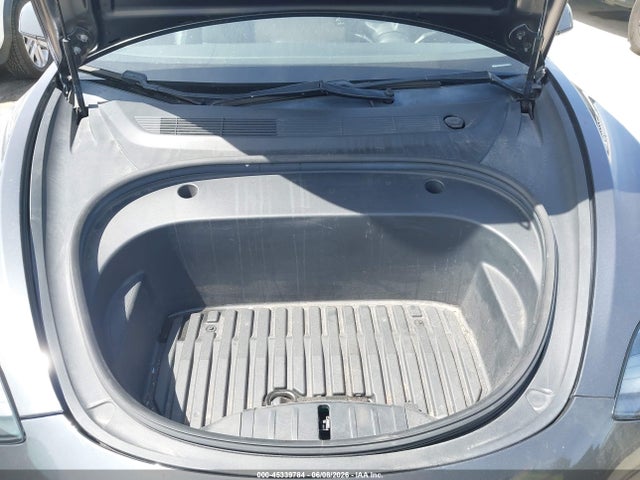 2021 Tesla Model 3 მანქანა იყიდება აუქციონზე, vin: 5YJ3E1EA2MF939325, აუქციონის ნომერი: 45339784