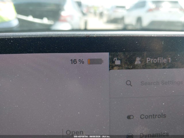 2021 Tesla Model 3 მანქანა იყიდება აუქციონზე, vin: 5YJ3E1EA2MF939325, აუქციონის ნომერი: 45339784