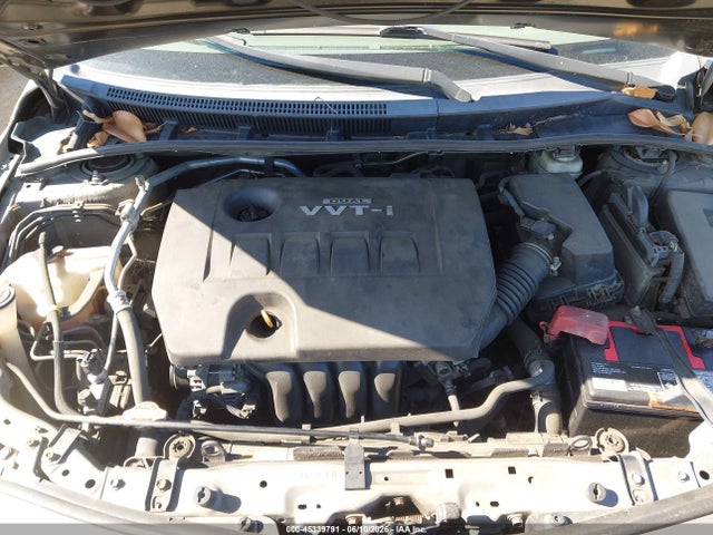 Aukcja sprzedaży 2009 Toyota Corolla Le, vin: 1NXBU40E39Z050019, numer aukcji: 45339791