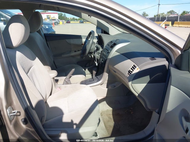 Aukcja sprzedaży 2009 Toyota Corolla Le, vin: 1NXBU40E39Z050019, numer aukcji: 45339791