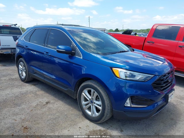 Aukcja sprzedaży 2020 Ford Edge Sel, vin: 2FMPK3J97LBA33308, numer aukcji: 45339793