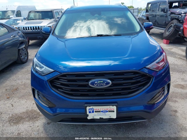 Aukcja sprzedaży 2020 Ford Edge Sel, vin: 2FMPK3J97LBA33308, numer aukcji: 45339793