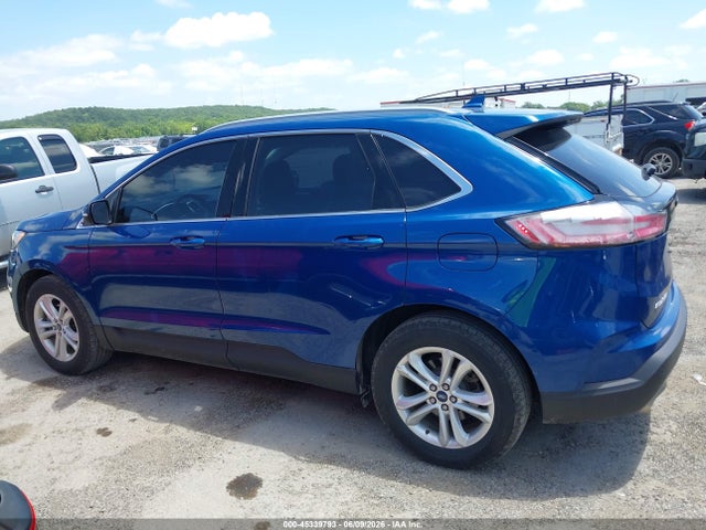 Aukcja sprzedaży 2020 Ford Edge Sel, vin: 2FMPK3J97LBA33308, numer aukcji: 45339793