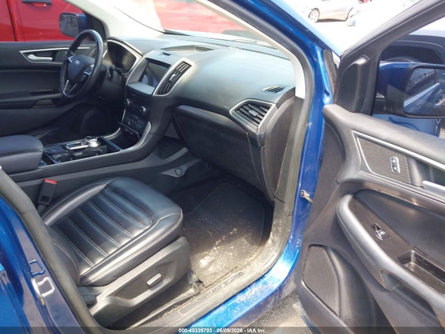 Aukcja sprzedaży 2020 Ford Edge Sel, vin: 2FMPK3J97LBA33308, numer aukcji: 45339793