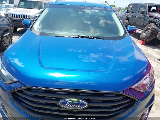 Aukcja sprzedaży 2020 Ford Edge Sel, vin: 2FMPK3J97LBA33308, numer aukcji: 45339793