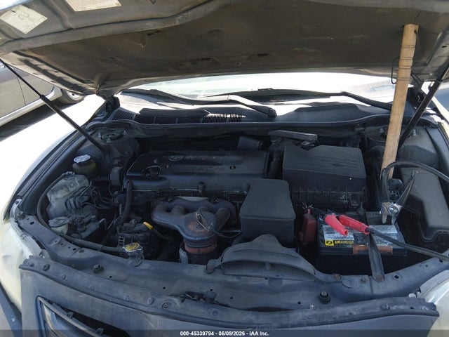 Продаж на аукціоні авто 2007 Toyota Camry Le, vin: 4T1BE46K97U648963, номер лоту: 45339794