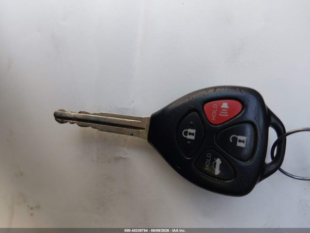 Продаж на аукціоні авто 2007 Toyota Camry Le, vin: 4T1BE46K97U648963, номер лоту: 45339794