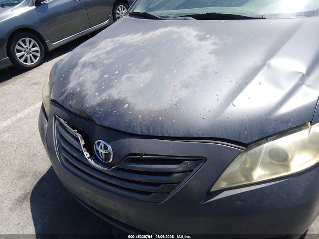 Продаж на аукціоні авто 2007 Toyota Camry Le, vin: 4T1BE46K97U648963, номер лоту: 45339794