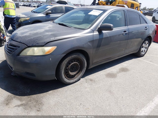 Продаж на аукціоні авто 2007 Toyota Camry Le, vin: 4T1BE46K97U648963, номер лоту: 45339794
