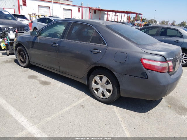 Продаж на аукціоні авто 2007 Toyota Camry Le, vin: 4T1BE46K97U648963, номер лоту: 45339794