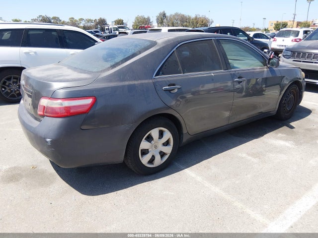Продаж на аукціоні авто 2007 Toyota Camry Le, vin: 4T1BE46K97U648963, номер лоту: 45339794