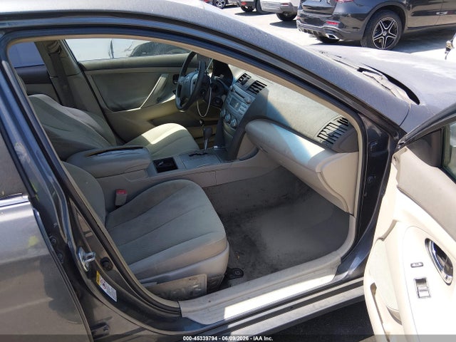 Продаж на аукціоні авто 2007 Toyota Camry Le, vin: 4T1BE46K97U648963, номер лоту: 45339794