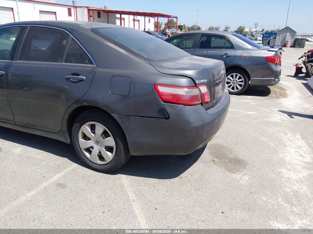 Продаж на аукціоні авто 2007 Toyota Camry Le, vin: 4T1BE46K97U648963, номер лоту: 45339794