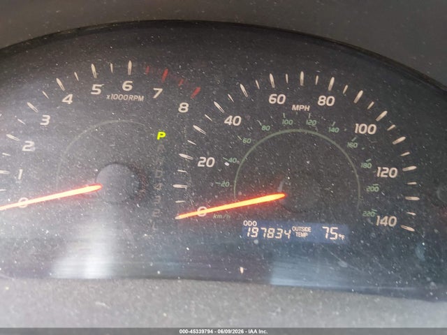 Продаж на аукціоні авто 2007 Toyota Camry Le, vin: 4T1BE46K97U648963, номер лоту: 45339794