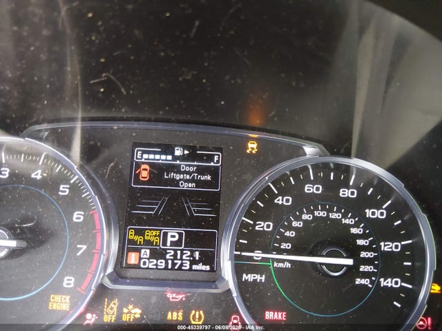 Subaru Forester 2.5i Premium 2018 JF2SJAGC4JH566811 Image 15