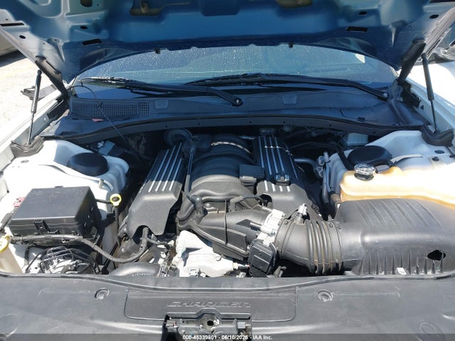 Dodge Charger Scat Pack Rwd 2019 2C3CDXGJXKH519035 Image 10