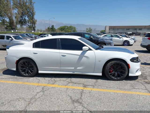 Dodge Charger Scat Pack Rwd 2019 2C3CDXGJXKH519035 Image 14
