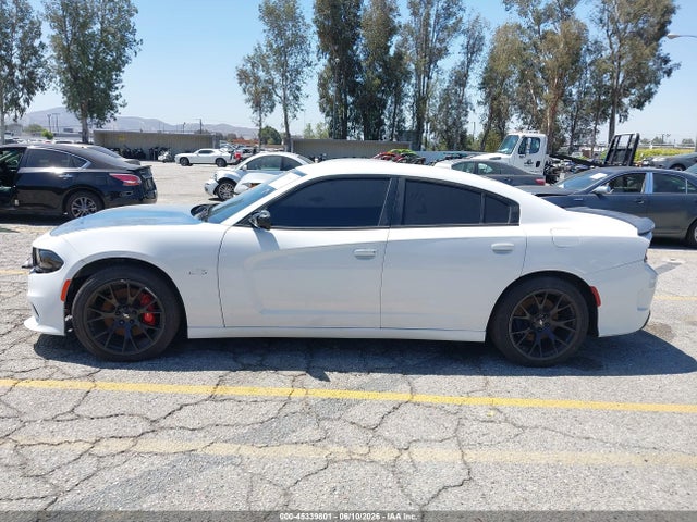 Dodge Charger Scat Pack Rwd 2019 2C3CDXGJXKH519035 Image 15
