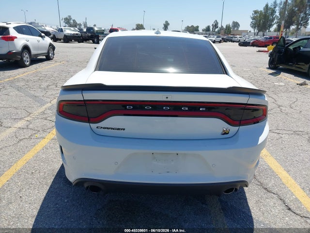 Dodge Charger Scat Pack Rwd 2019 2C3CDXGJXKH519035 Image 17