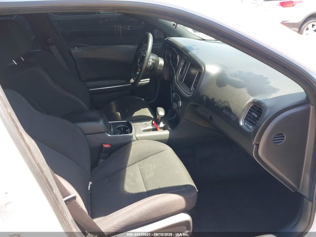 Dodge Charger Scat Pack Rwd 2019 2C3CDXGJXKH519035 Image 5