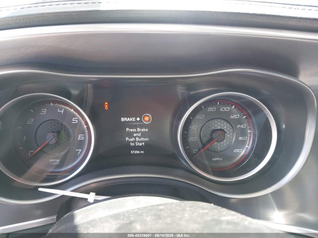 Dodge Charger Scat Pack Rwd 2019 2C3CDXGJXKH519035 Image 7