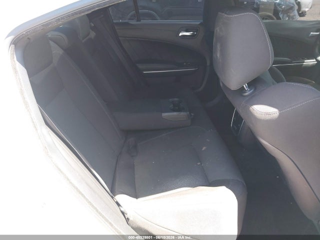 Dodge Charger Scat Pack Rwd 2019 2C3CDXGJXKH519035 Image 8