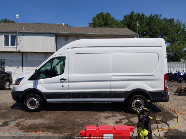 2019 Ford Transit-350 მანქანა იყიდება აუქციონზე, vin: 1FTBW2XMXKKA94939, აუქციონის ნომერი: 45339808