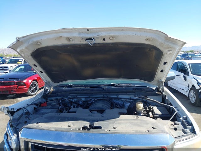 GMC Sierra 1500 Slt 2014 3GTU2VEC3EG419507 Image 10