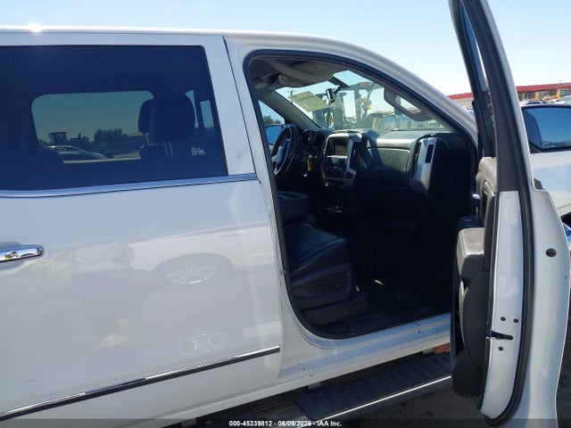 GMC Sierra 1500 Slt 2014 3GTU2VEC3EG419507 Image 5