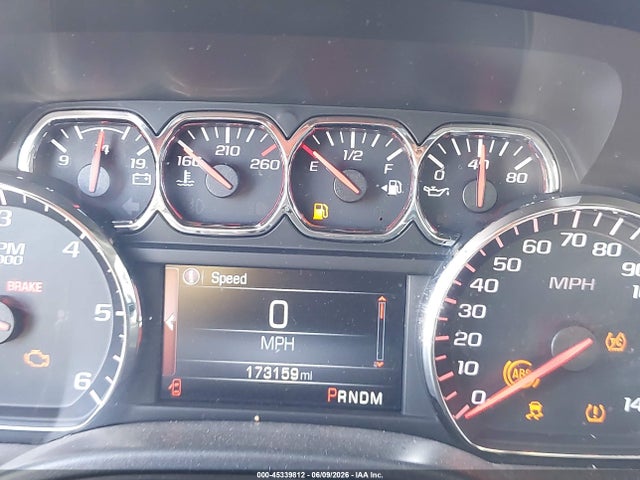 GMC Sierra 1500 Slt 2014 3GTU2VEC3EG419507 Image 7