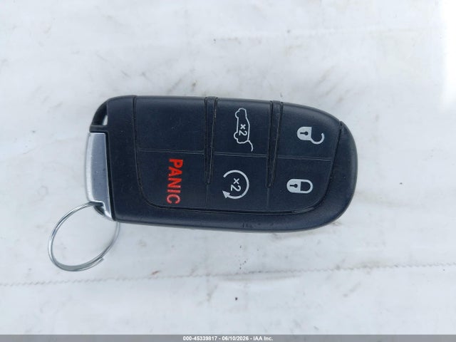 Aukcja sprzedaży 2015 Jeep Grand Cherokee Limited, vin: 1C4RJFBMXFC882017, numer aukcji: 45339817