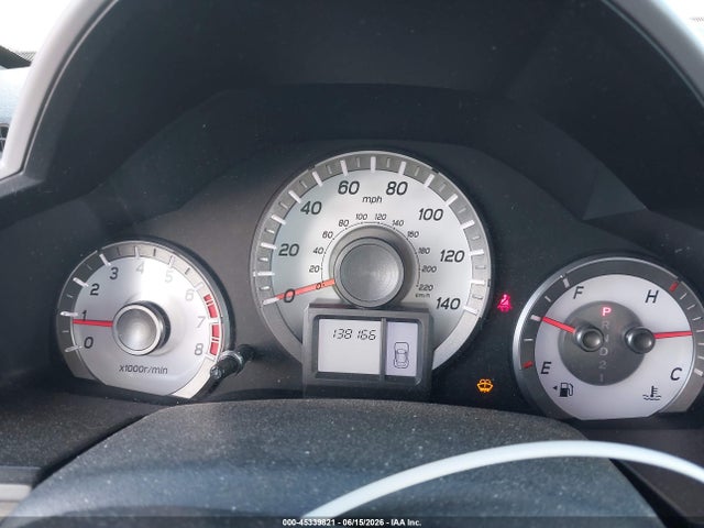 Honda PILOT LX 2015 5FNYF4H28FB044482 Image 7