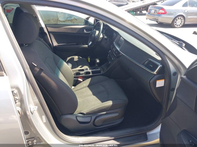 Продаж на аукціоні авто 2017 Kia Optima Hybrid, vin: KNAGT4LC4H5008813, номер лоту: 45339826
