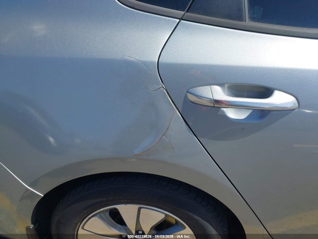 Продаж на аукціоні авто 2017 Kia Optima Hybrid, vin: KNAGT4LC4H5008813, номер лоту: 45339826