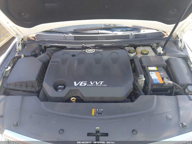 Продажа на аукционе авто 2013 Cadillac Xts Platinum, vin: 2G61V5S38D9163973, номер лота: 45339825