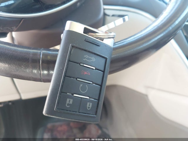 Продажа на аукционе авто 2013 Cadillac Xts Platinum, vin: 2G61V5S38D9163973, номер лота: 45339825