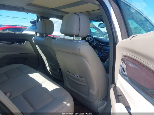 Продажа на аукционе авто 2013 Cadillac Xts Platinum, vin: 2G61V5S38D9163973, номер лота: 45339825