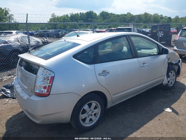 Aukcja sprzedaży 2006 Toyota Prius, vin: JTDKB20U867079788, numer aukcji: 45339835