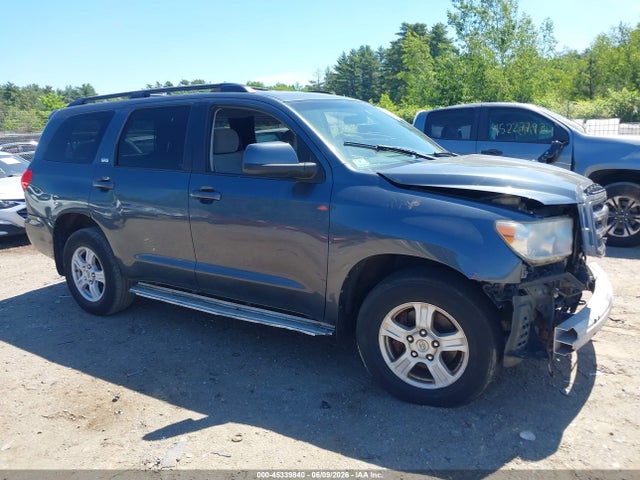 Aukcja sprzedaży 2010 Toyota Sequoia Sr5 5.7l V8, vin: 5TDBY5G14AS028489, numer aukcji: 45339840