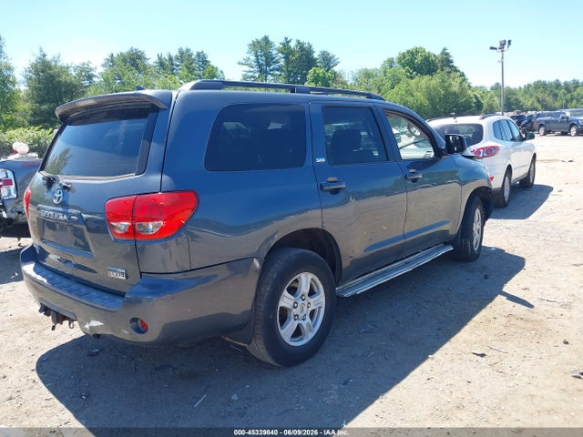 Продаж на аукціоні авто 2010 Toyota Sequoia Sr5 5.7l V8, vin: 5TDBY5G14AS028489, номер лоту: 45339840