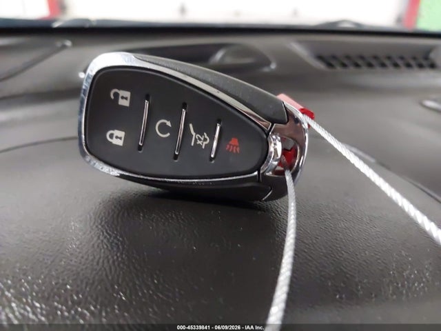 Продажа на аукционе авто 2022 Chevrolet Equinox Fwd Premier, vin: 2GNAXNEV9N6119995, номер лота: 45339841