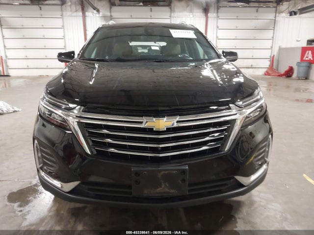 Продажа на аукционе авто 2022 Chevrolet Equinox Fwd Premier, vin: 2GNAXNEV9N6119995, номер лота: 45339841