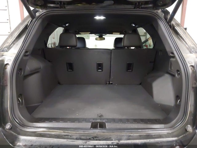 Продажа на аукционе авто 2022 Chevrolet Equinox Fwd Premier, vin: 2GNAXNEV9N6119995, номер лота: 45339841