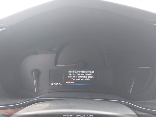 Cadillac CTS LUXURY 2015 1G6AR5S3XF0131852 Image 7